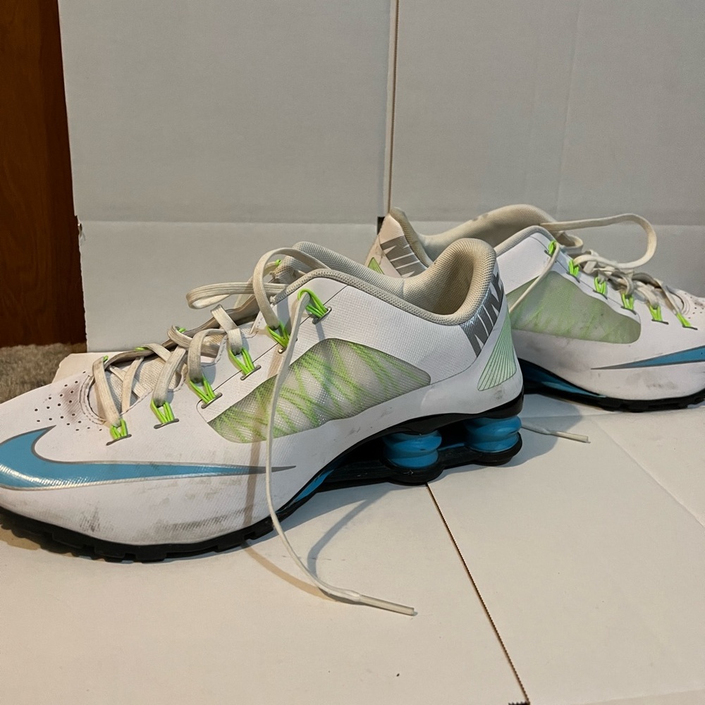 Pre loved Nikes